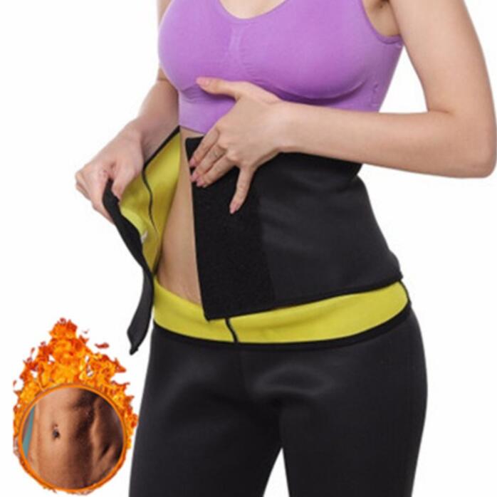 neoprene sauna shaper waist tr - Sweat Waist Trainer Belt Neoprene review and price