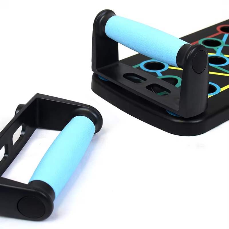 Multifunctional Power Strength - Push Up Board Foldable Multi Function review and price