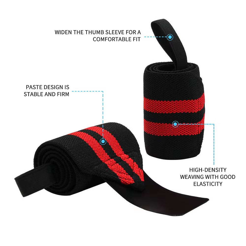 Weight Lifting Wrist Wraps Adj - Wrist Wraps Weightlifting Support review and price