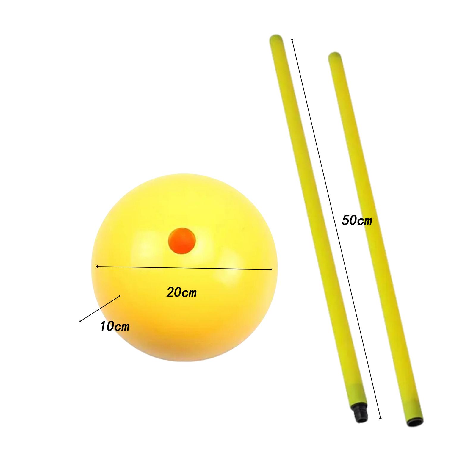 Durable Soccer Training Marker - Team Sports review and price