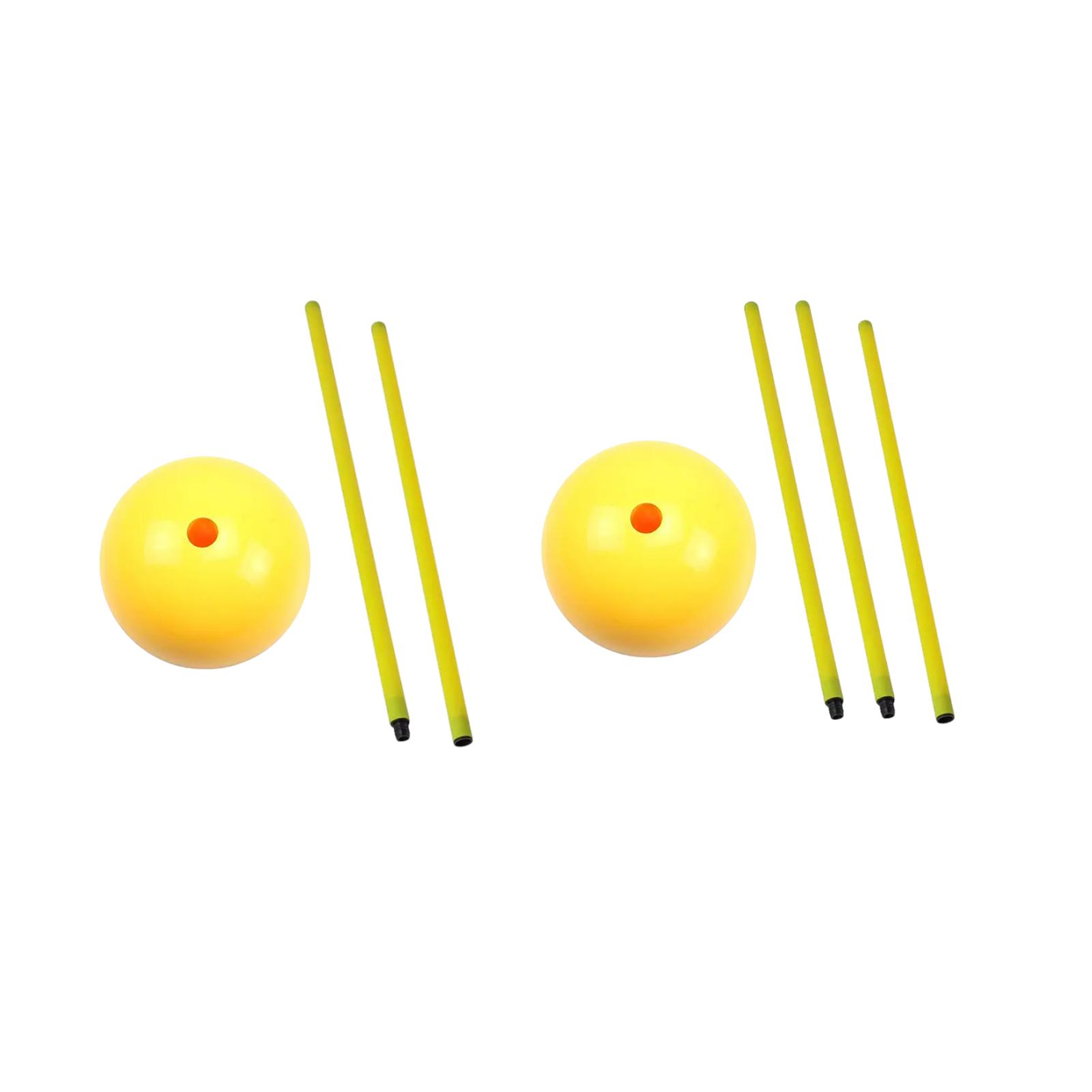 Durable Soccer Training Marker - Team Sports review and price