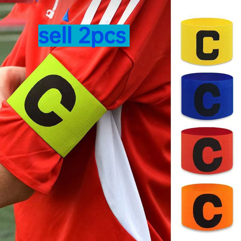 2pcs Captain's Armband Footbal - Team Sports review and price