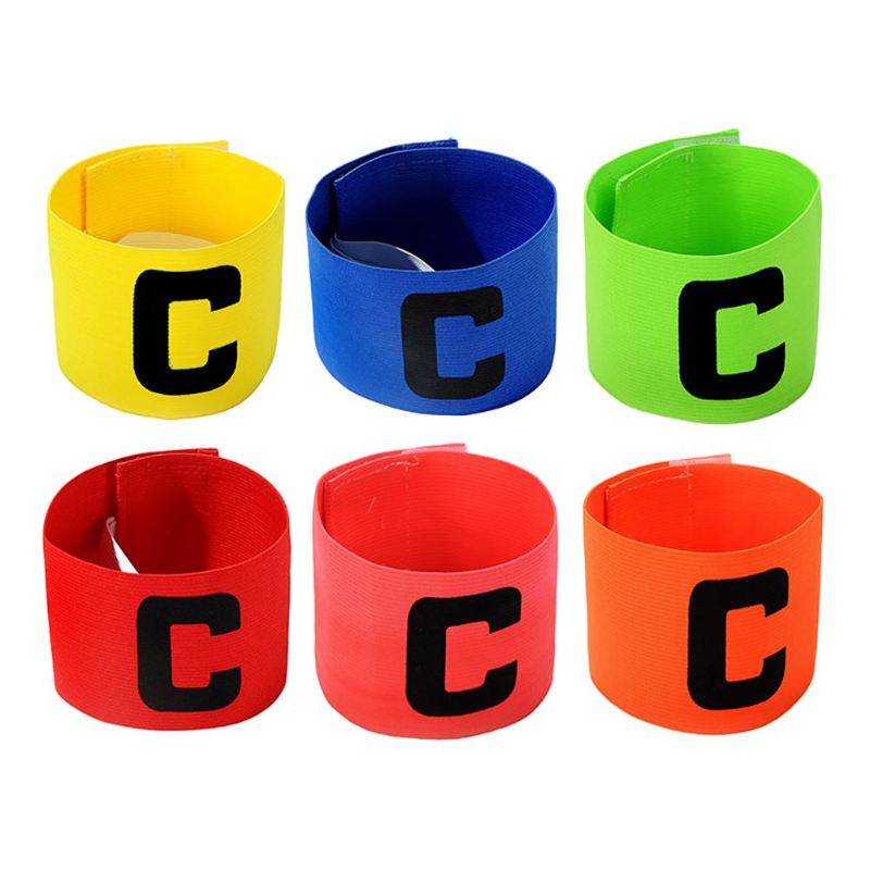 2pcs Captain's Armband Footbal - Team Sports review and price