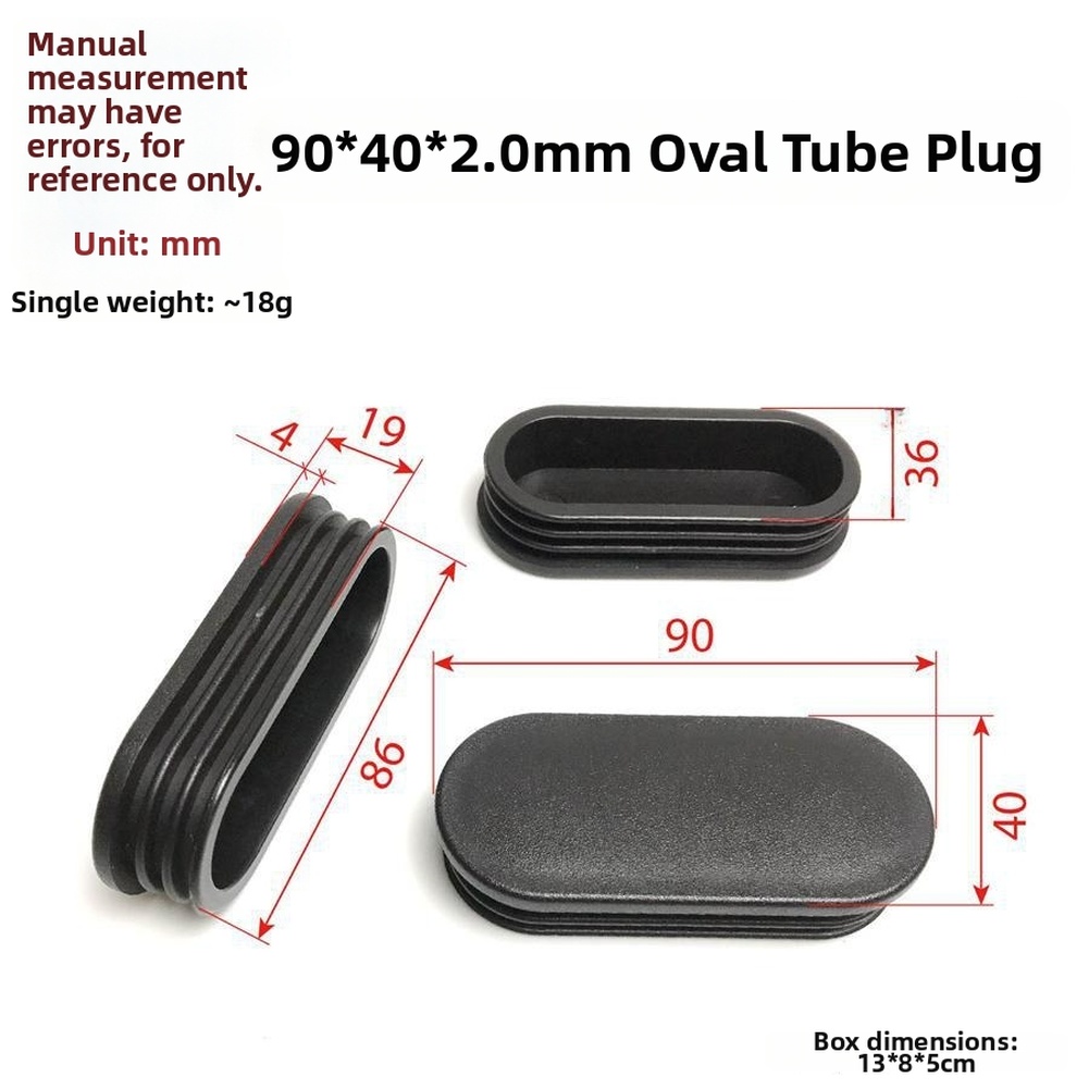 For Home Gym Setup Oval Tube C - Fitness Equipment review and price