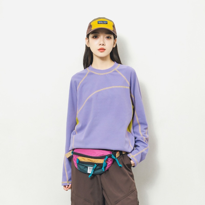 Unisex Outdoor Color Block Lon - Hiking review and price