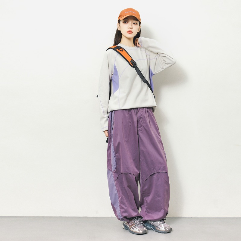 Unisex Outdoor Color Block Lon - Hiking review and price