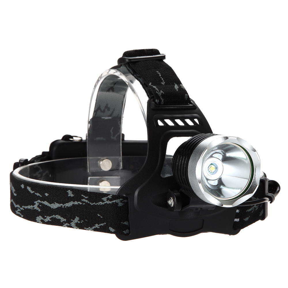 Hot T6 LED Headlamp Bicycle Li - Rechargeable Bicycle Headlight 1000 Lumen review and price