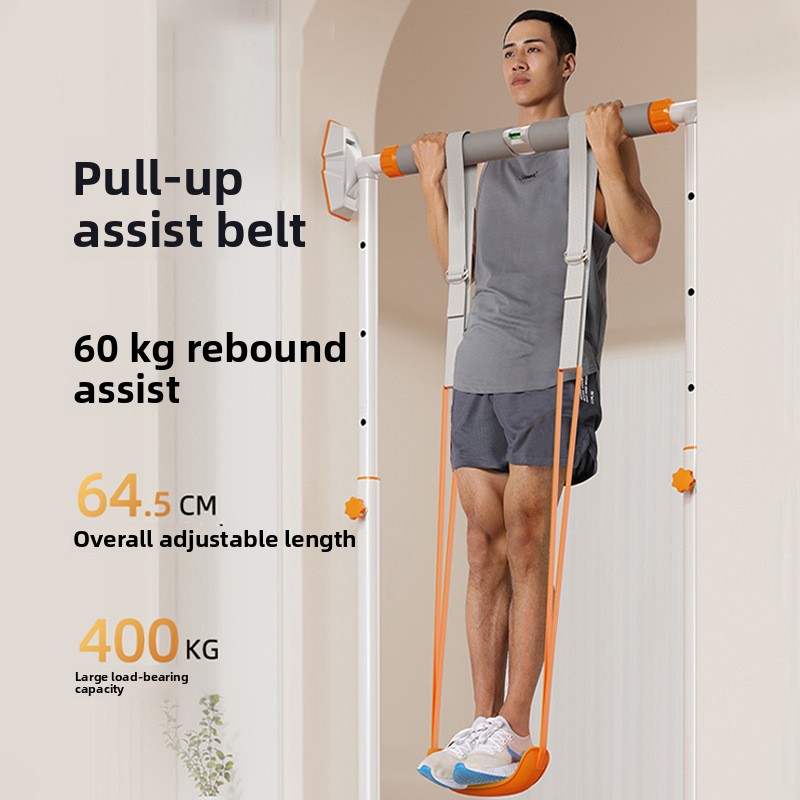 Adjustable Pull Up Assistance  - Resistance Bands Set With Handles review and price