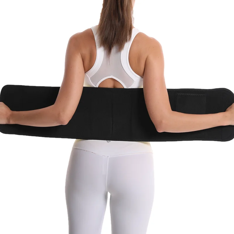 Women Waist Trimmer Belt Slim  - Sweat Waist Trainer Belt Neoprene review and price