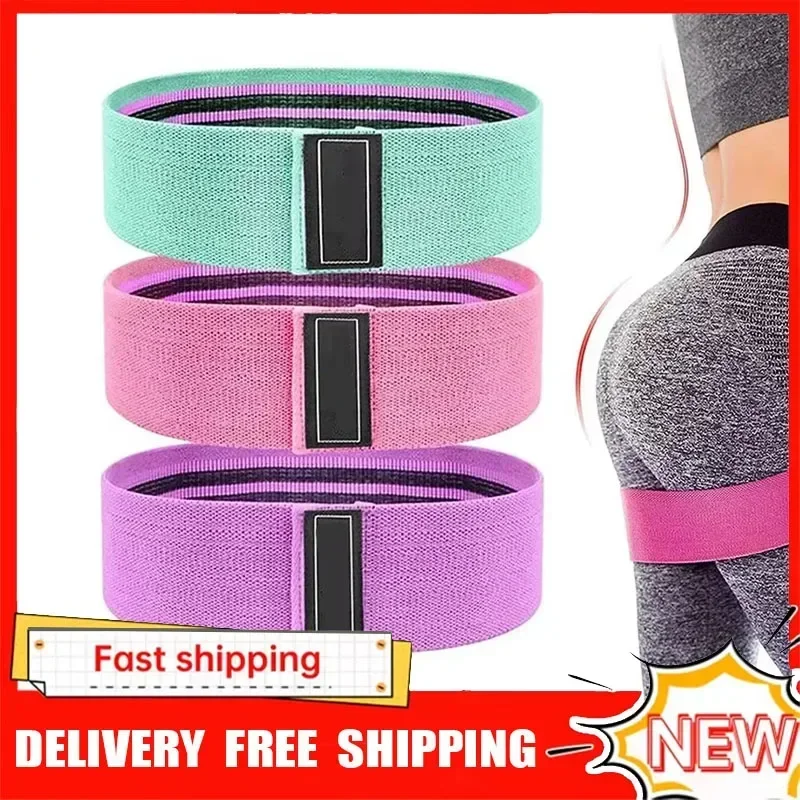 Elastic Bands Fitness Resistan - Pilates Bar Kit With Resistance Bands review and price