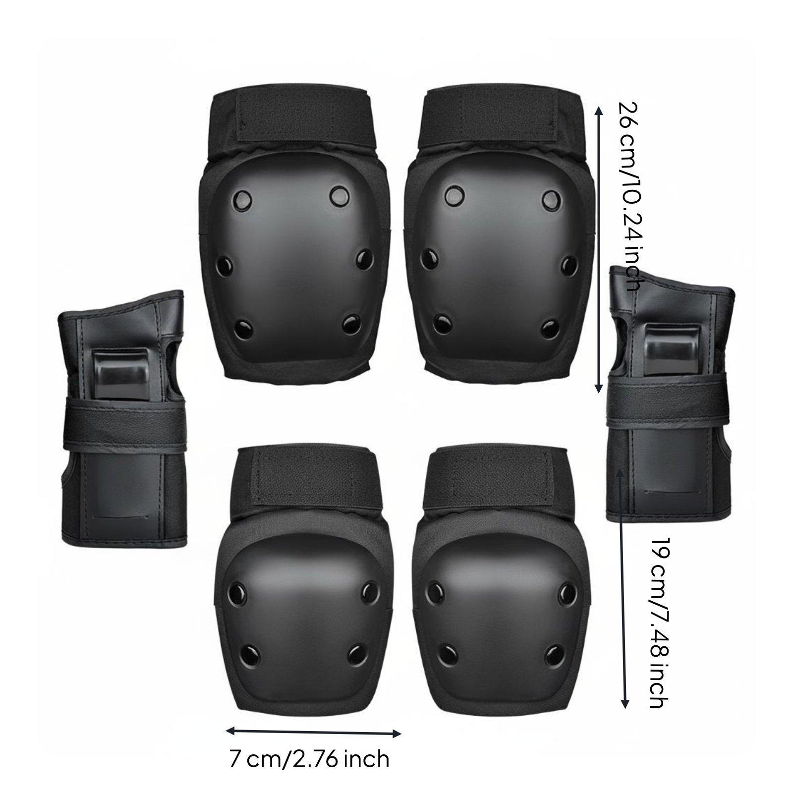 Adjustable Children Skating Pa - Cycling review and price