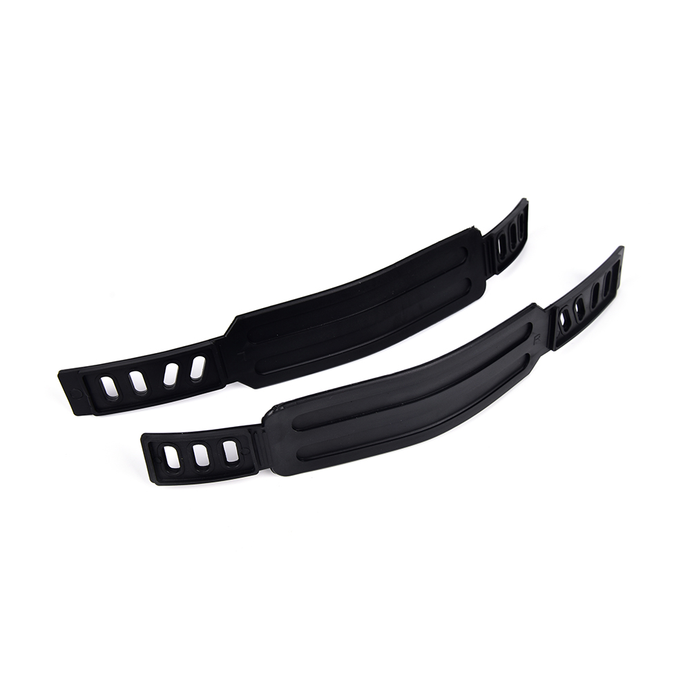 New-1Pair Pedal Straps Belts F - Resistance Bands Set With Handles review and price
