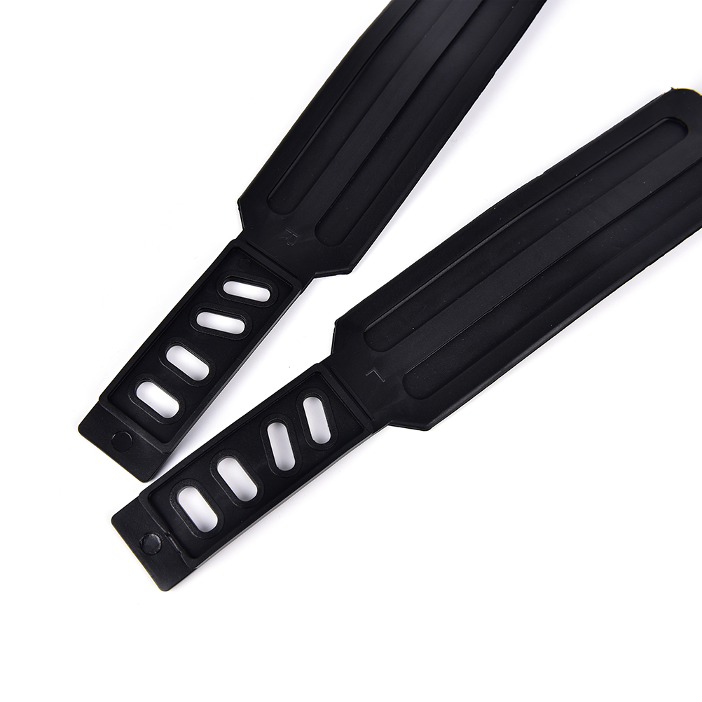New-1Pair Pedal Straps Belts F - Resistance Bands Set With Handles review and price