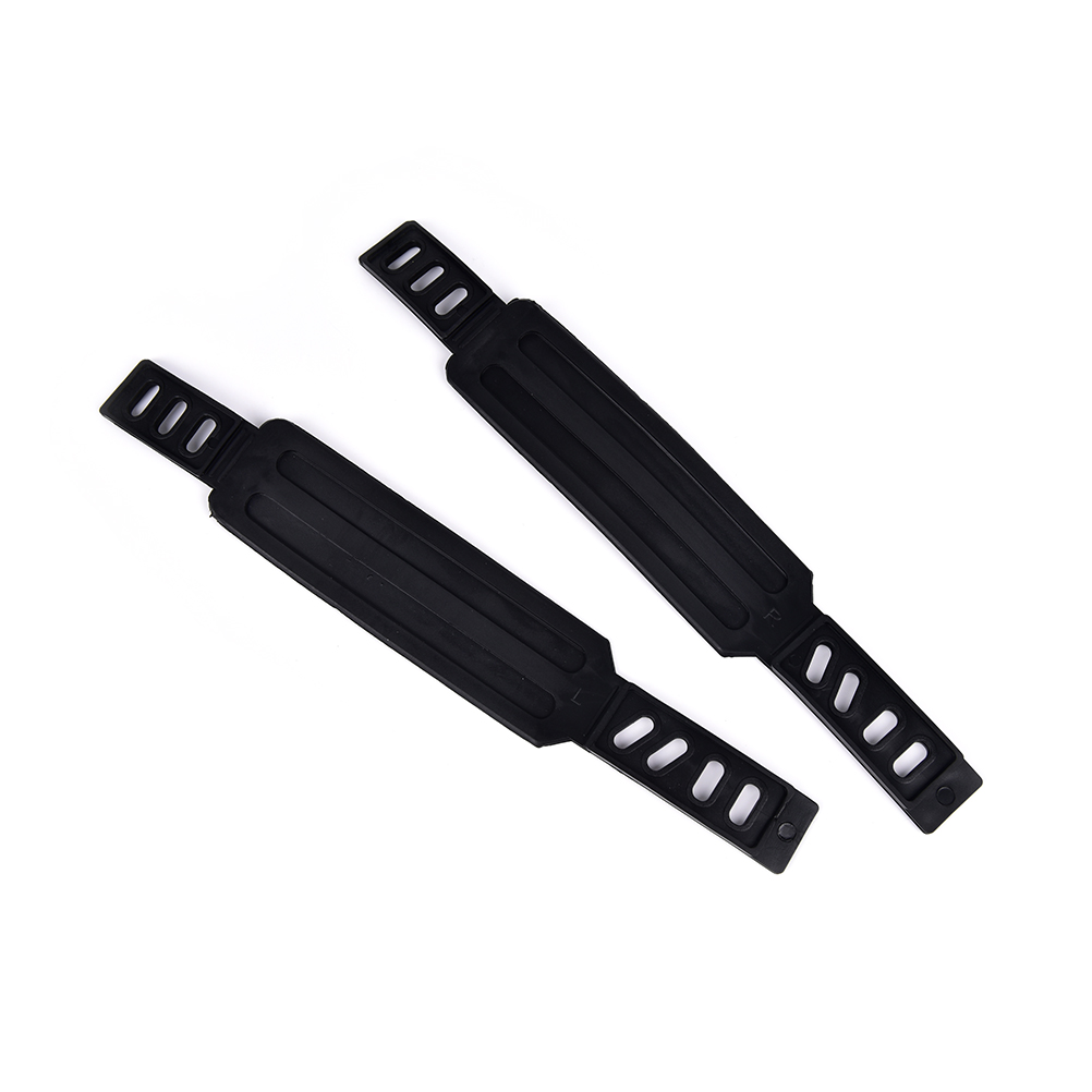 New-1Pair Pedal Straps Belts F - Resistance Bands Set With Handles review and price