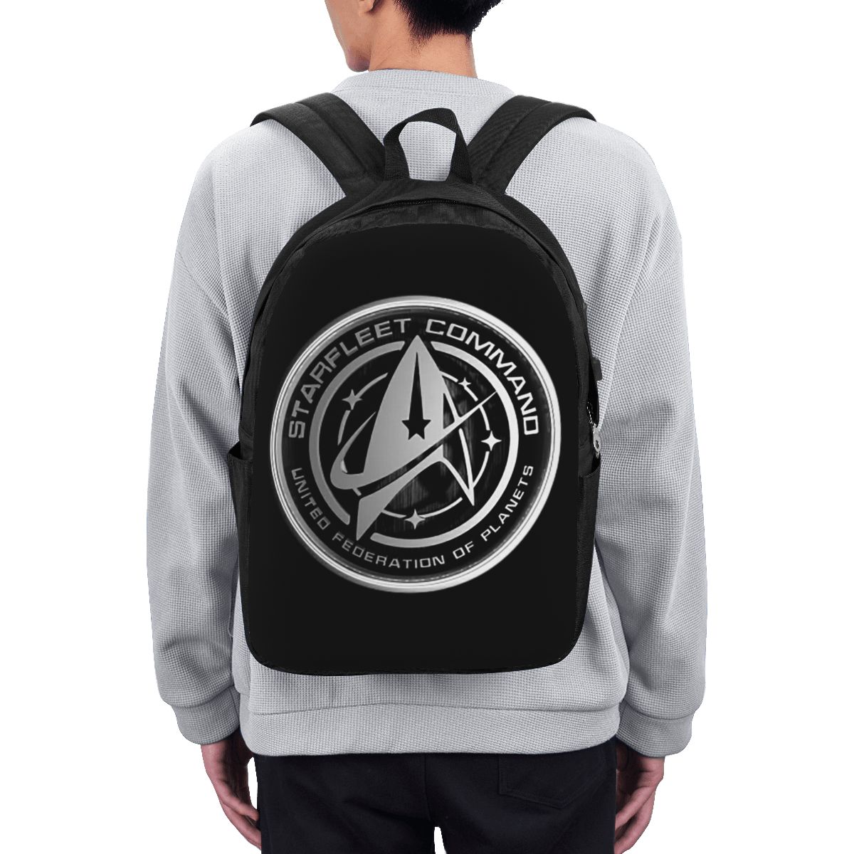 Star Treks Science Fiction TV  - Hiking review and price