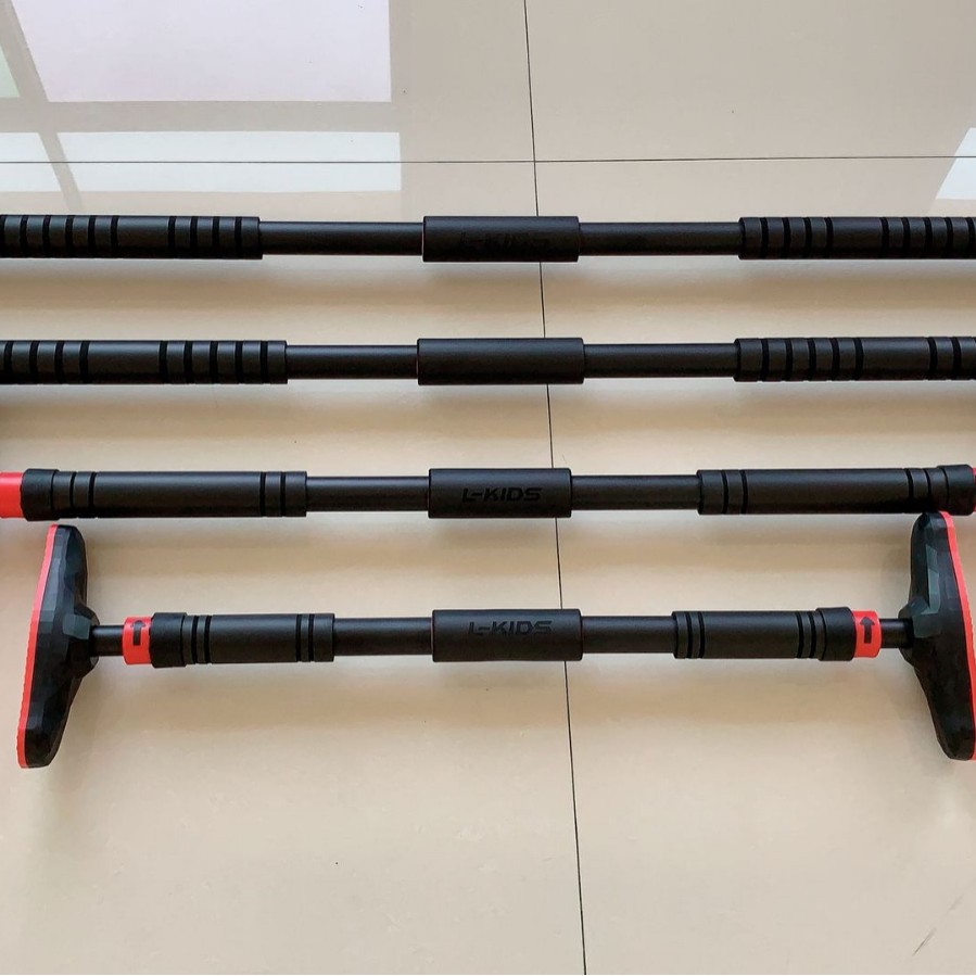 Pull up barMultifunctional Doo - Door Pull Up Bar No Screw review and price