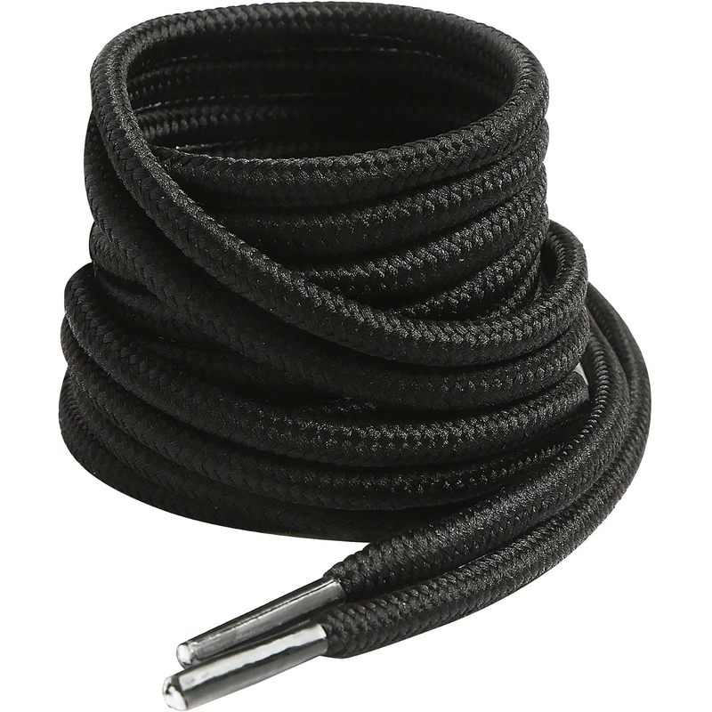 Round Boots Laces, 130mmlength - Hiking review and price