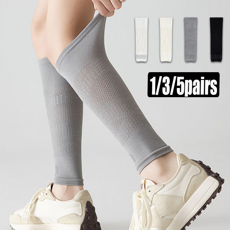 1/3/5 Pairs Calf Compression S - Cycling review and price
