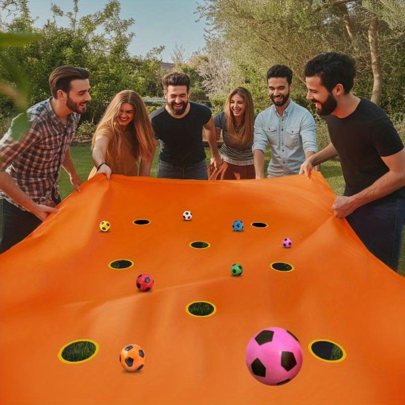 New Cave Cloth Toss Game Sport - Team Sports review and price