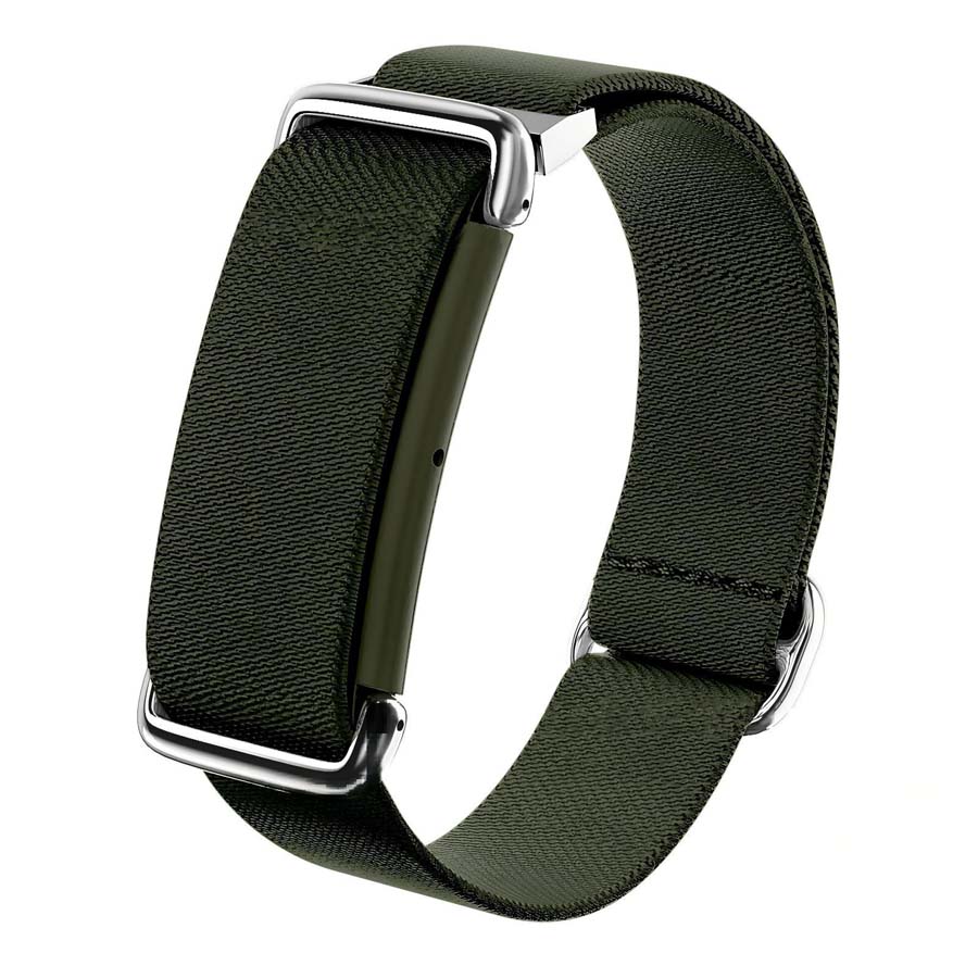 Sports Nylon Loop Strap For Go - Resistance Bands Set With Handles review and price