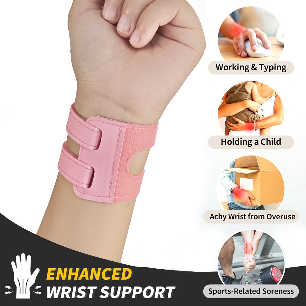 1PCS Wrist Brace for TFCC Tear - Wrist Wraps Weightlifting Support review and price