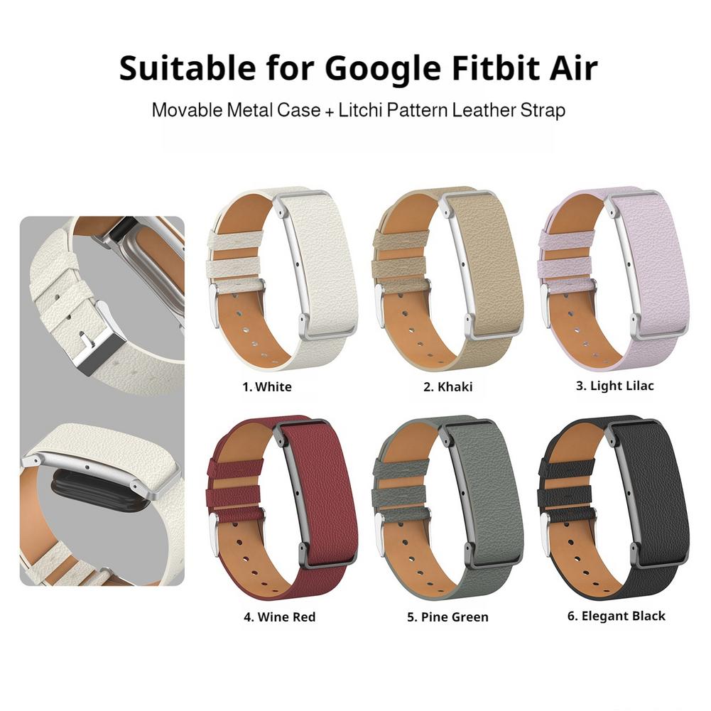 For Google Fitbit Air Band Adj - Resistance Bands Set With Handles review and price
