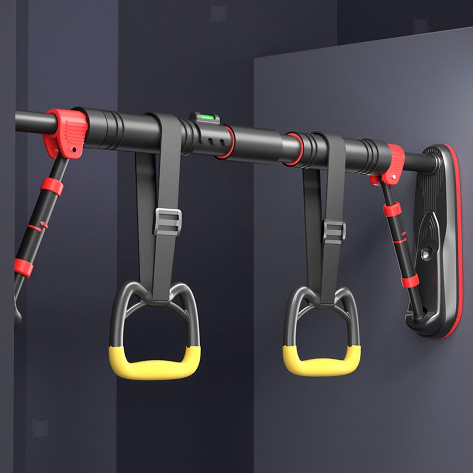 Extra Wide Dip Workout Horizon - Door Pull Up Bar No Screw review and price