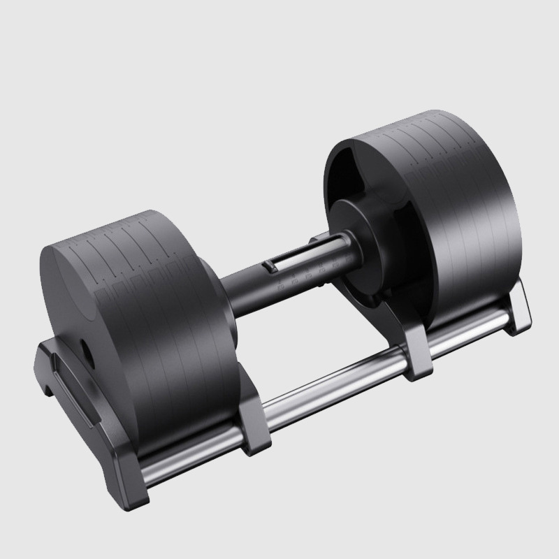 Adjustable Weight Lifting Equi - Adjustable Dumbbell Pair 40Kg review and price
