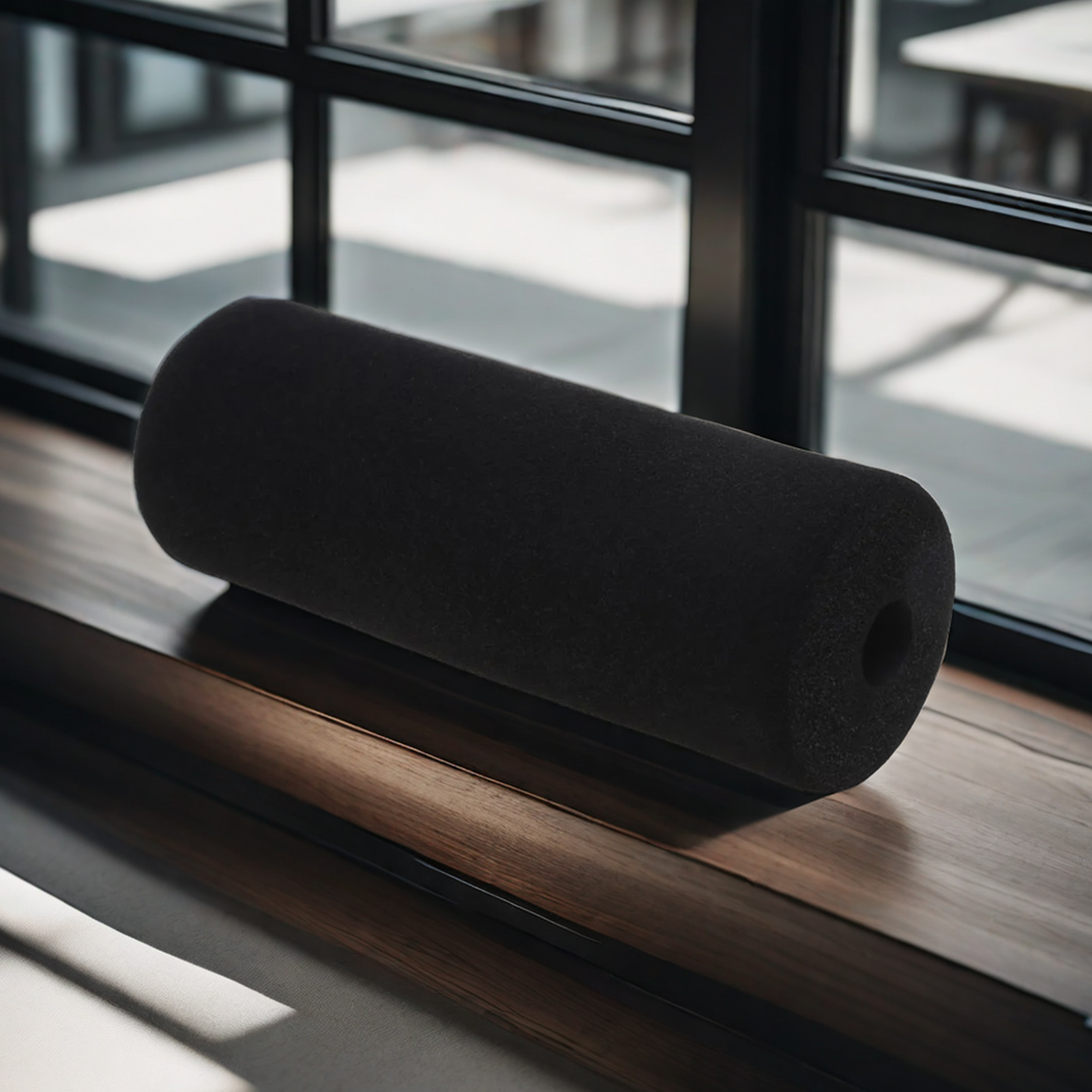 Machine Tube Leg Foam Roller P - Pilates Bar Kit With Resistance Bands review and price