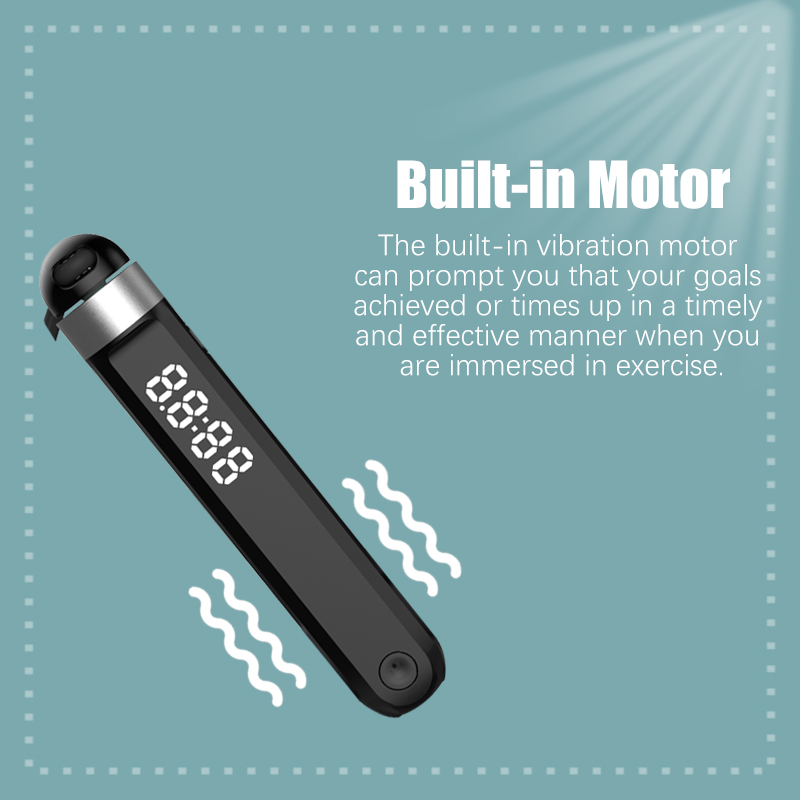 Wholesale Calorie Counter Wire - Smart Jump Rope Digital Counter review and price