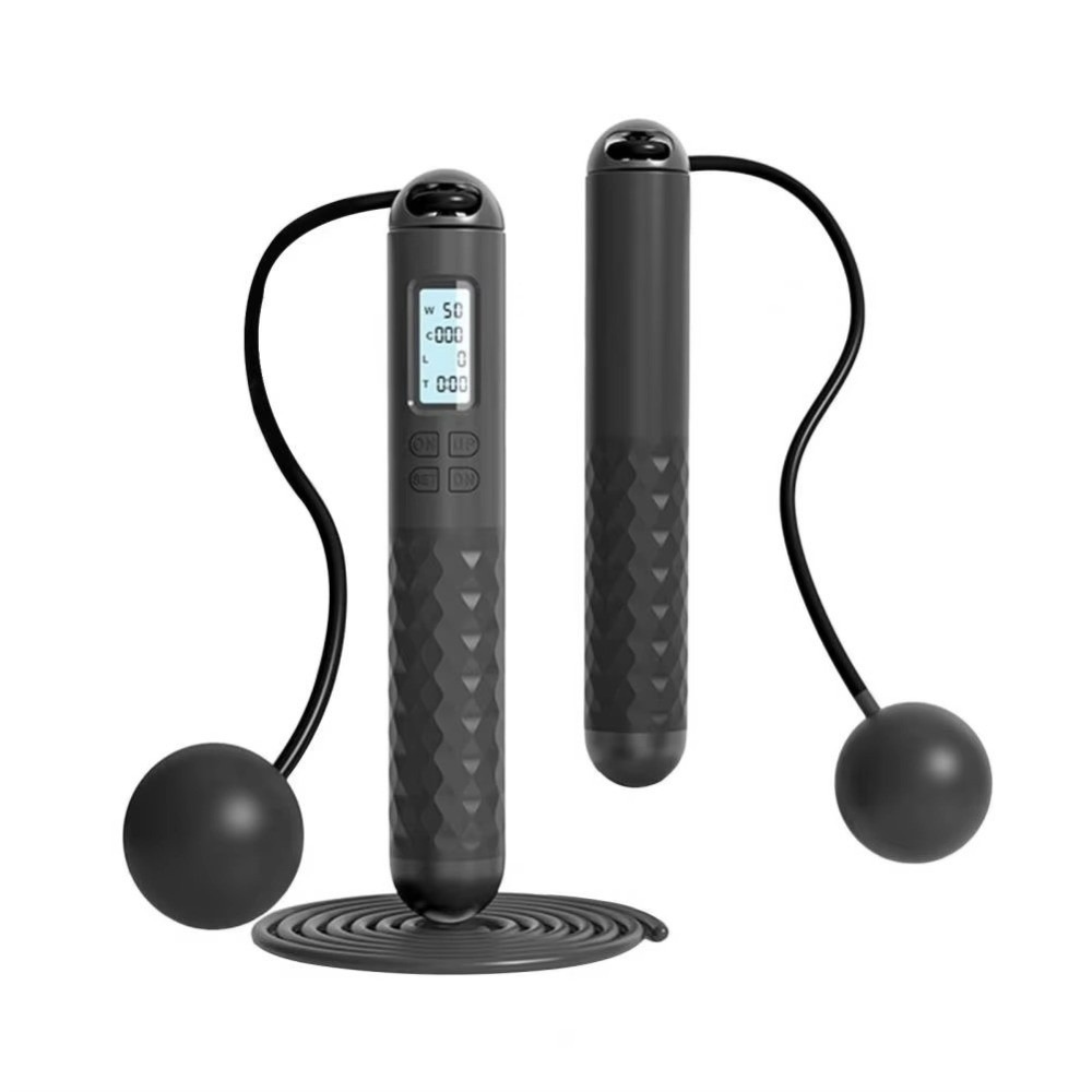 Cordless Ropeless Jump Rope Wi - Smart Jump Rope Digital Counter review and price