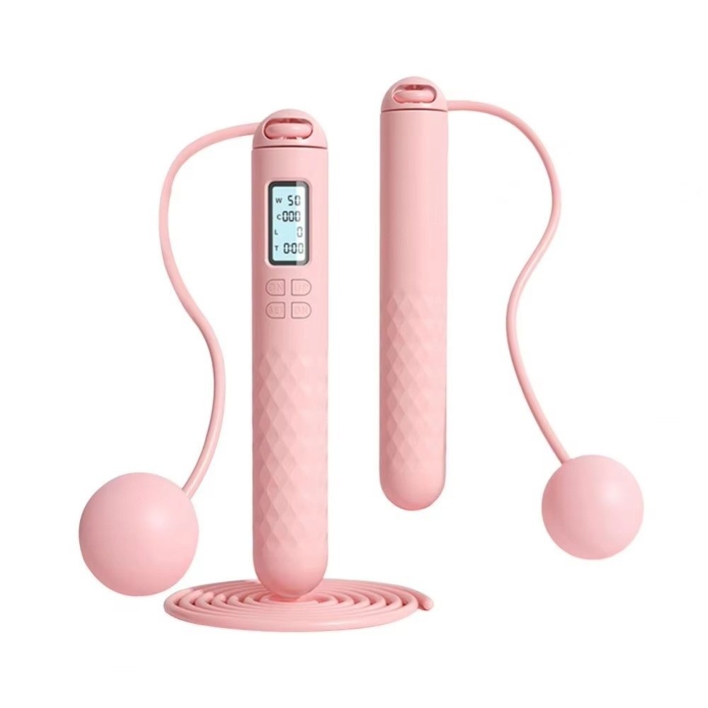 Cordless Ropeless Jump Rope Wi - Smart Jump Rope Digital Counter review and price