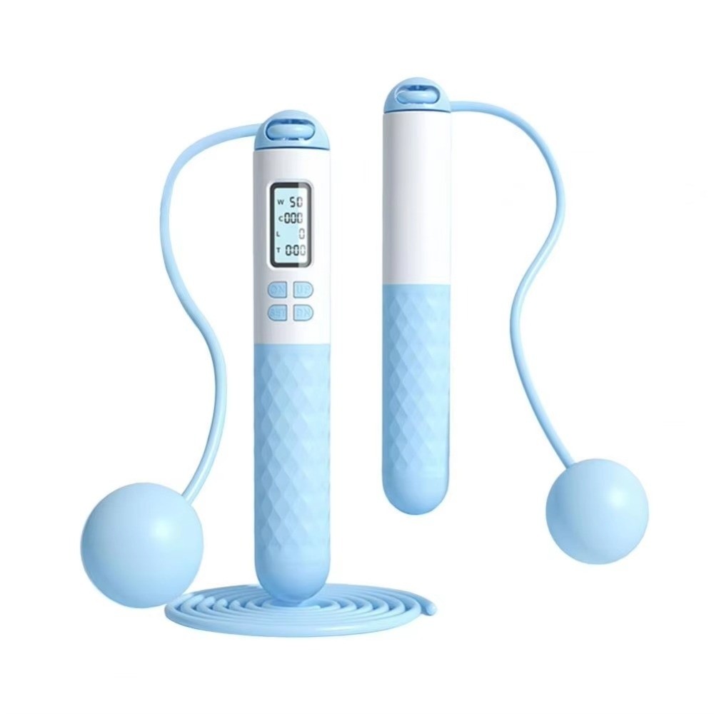 Cordless Ropeless Jump Rope Wi - Smart Jump Rope Digital Counter review and price