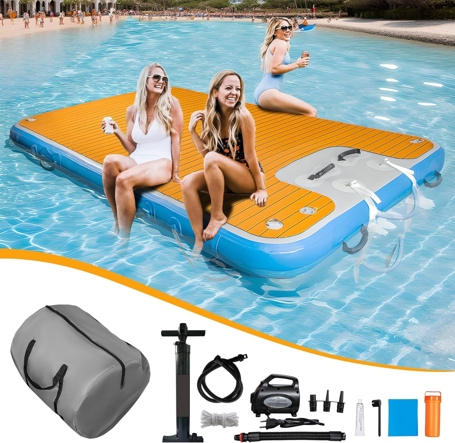 China Raft Drop Stitch Fishing - Fishing review and price