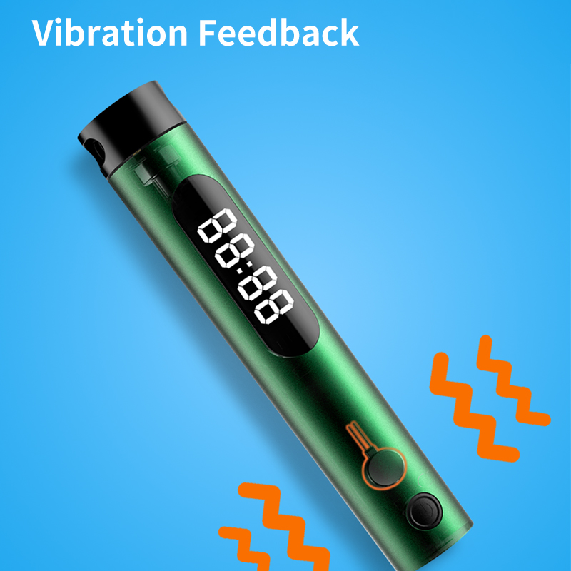High Quality Cordless Skipping - Smart Jump Rope Digital Counter review and price