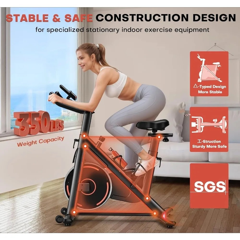 Adjustable Magnetic Resistance - Exercise Bike Magnetic Resistance review and price