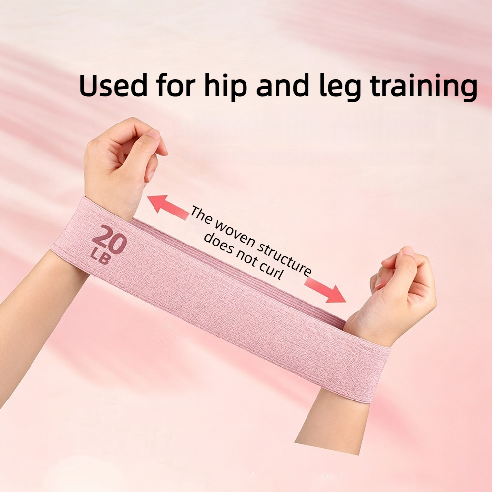 Fabric Elastic Fitness Resista - Pilates Bar Kit With Resistance Bands review and price