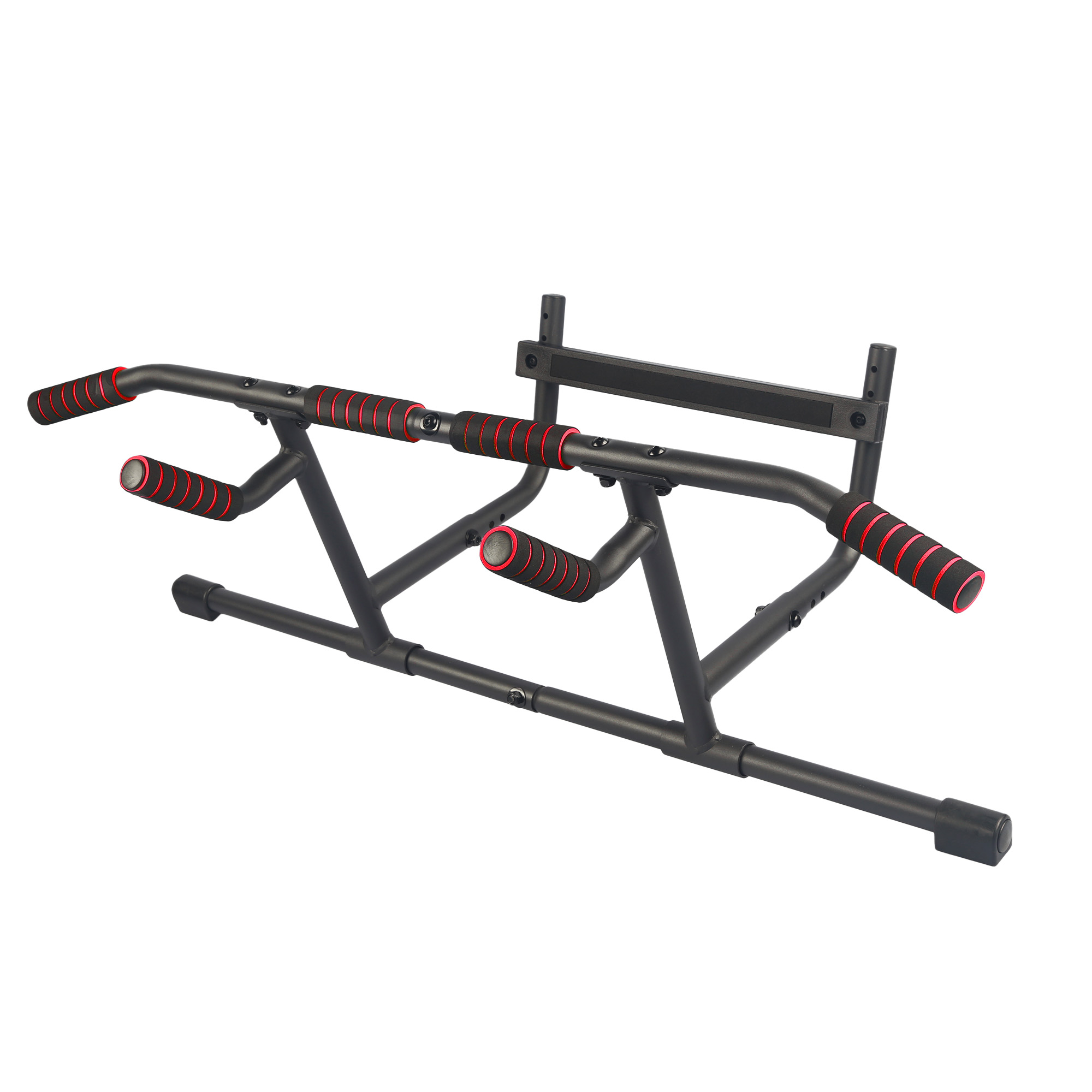 Adjustable Pull-Up Bar for Doo - Door Pull Up Bar No Screw review and price
