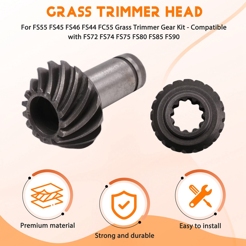 Grass Trimmer FS55 FS45 FS46 F - Cycling review and price