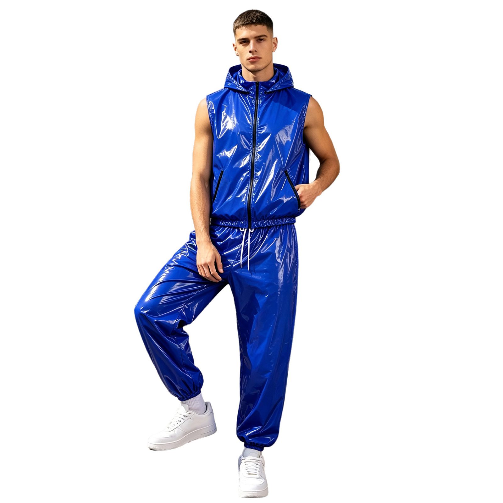 Mens Waterproof Sauna Outfit G - Cycling review and price
