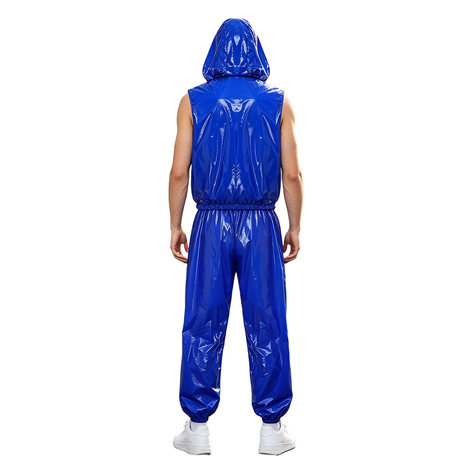 Mens Waterproof Sauna Outfit G - Cycling review and price