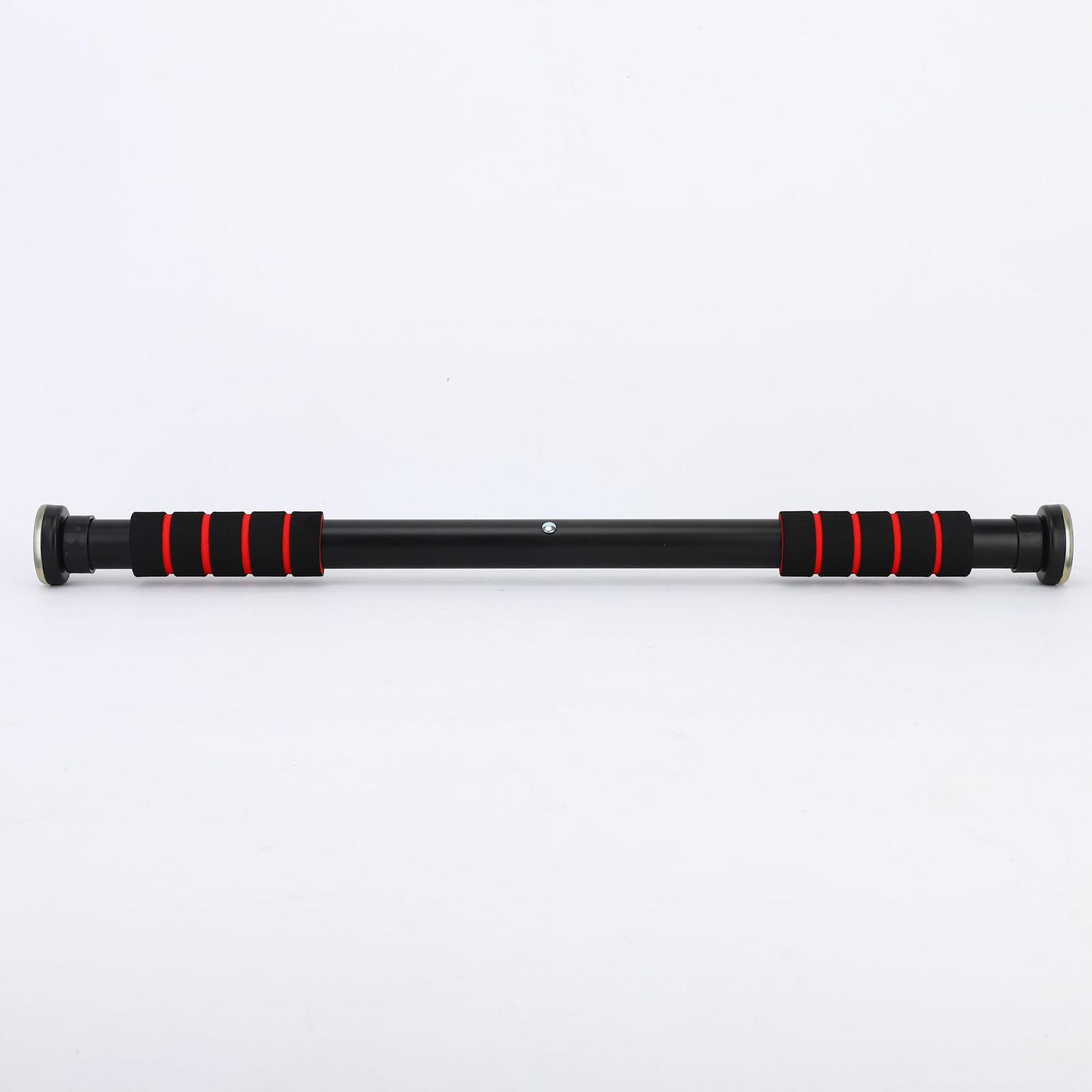 Chin up Bar No Screw Installat - Door Pull Up Bar No Screw review and price