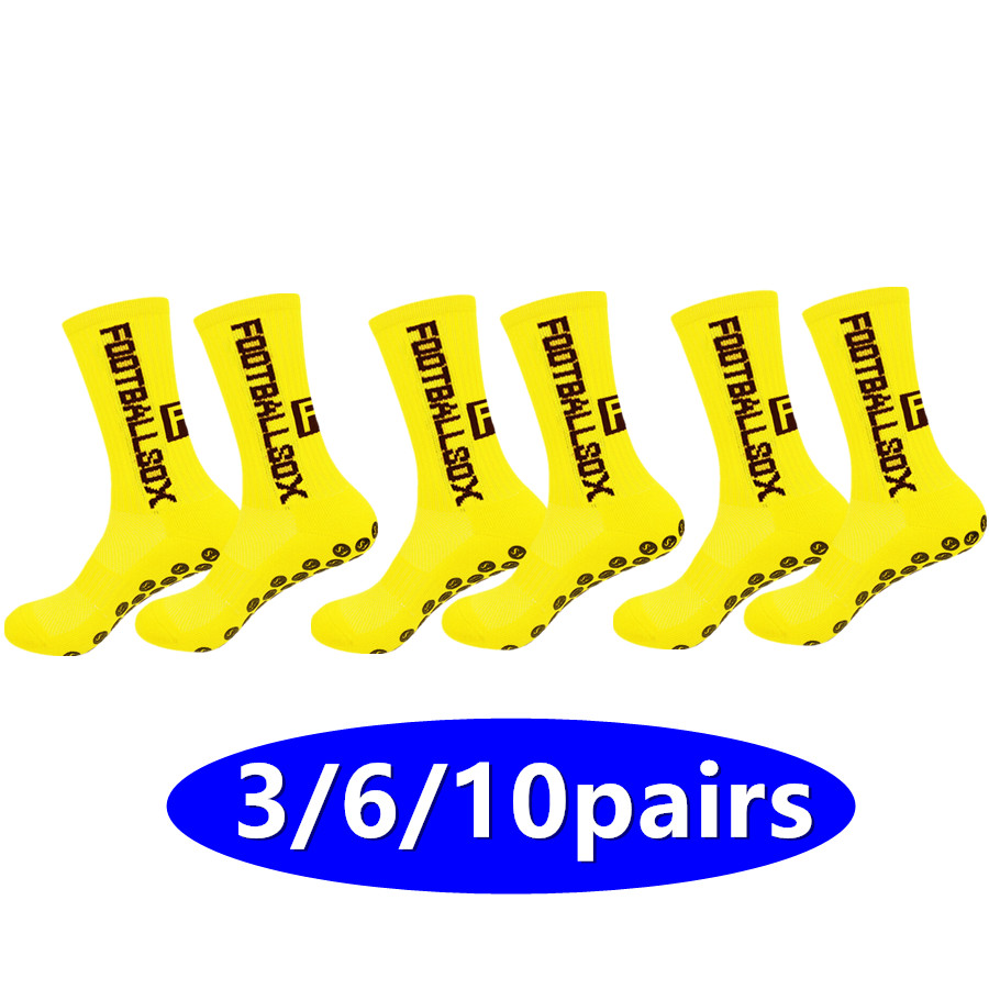 3/6/10pairs Mens Womens Anti S - Cycling review and price