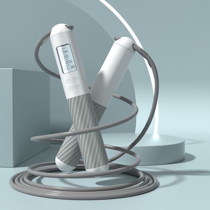 Custom Logo Professional Weigh - Smart Jump Rope Digital Counter review and price