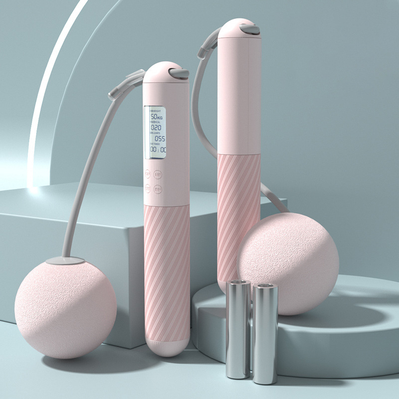 Custom Logo Professional Weigh - Smart Jump Rope Digital Counter review and price