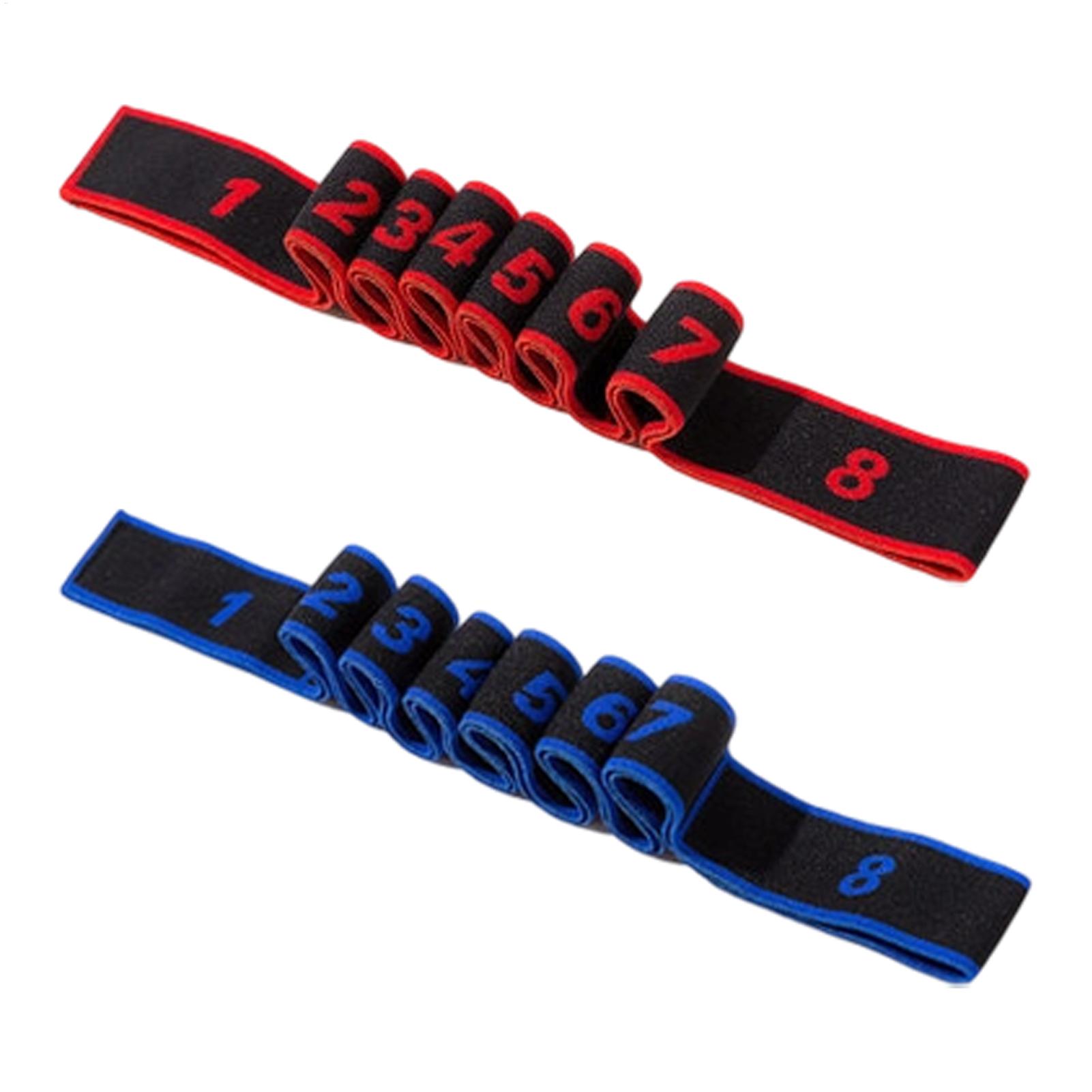 Elastic Yoga Stretching Strap  - Pilates Bar Kit With Resistance Bands review and price