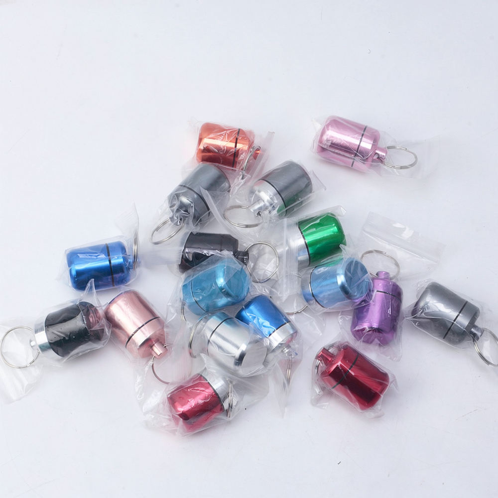 Portable Aluminum Alloy Contai - Hiking review and price