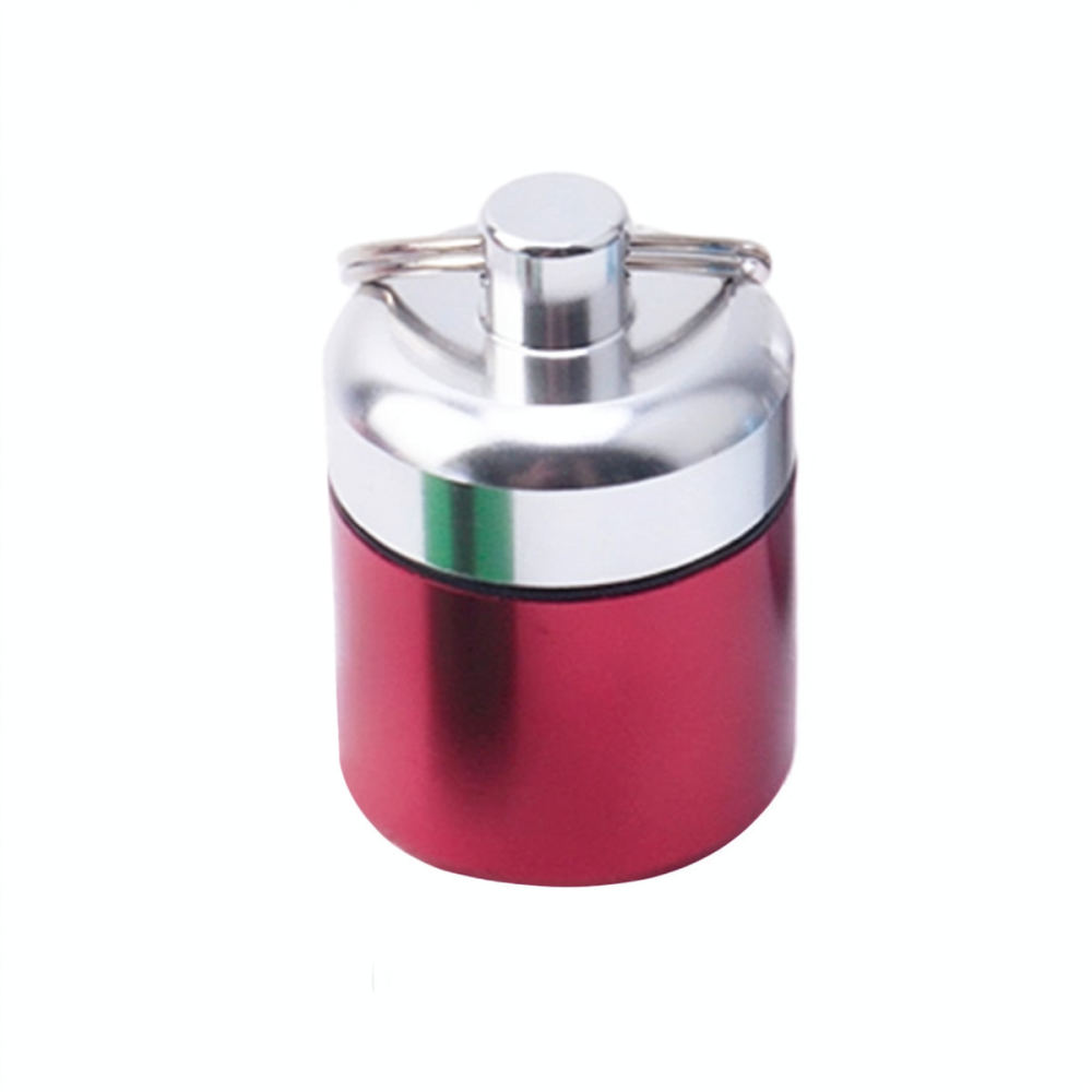 Portable Aluminum Alloy Contai - Hiking review and price