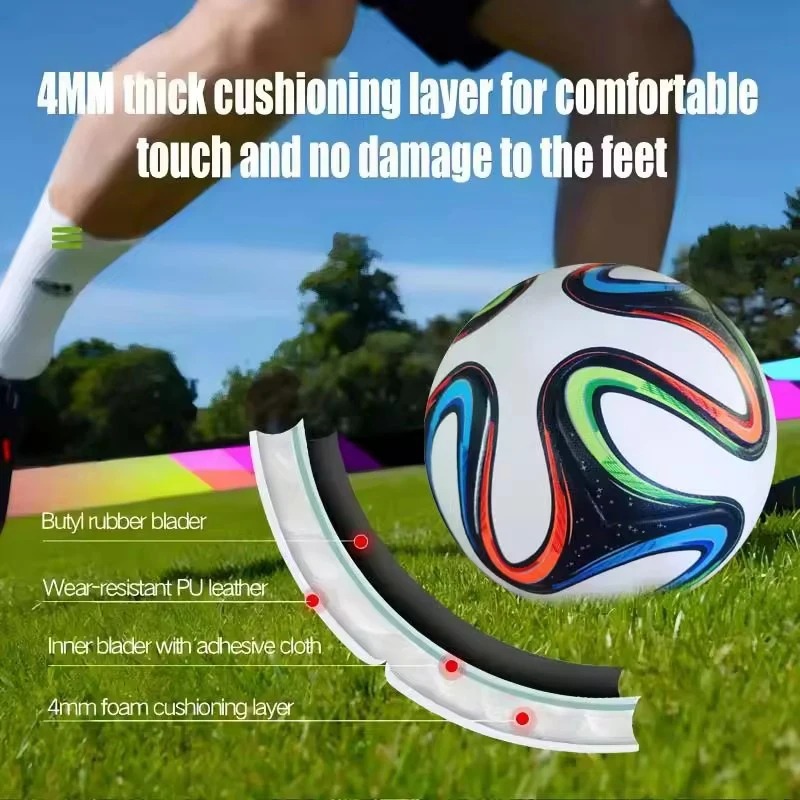 Football for Men and Women 201 - Team Sports review and price