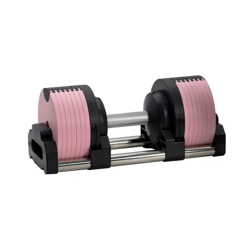 Adjustable Dumbbells Pair with - Adjustable Dumbbell Pair 40Kg review and price